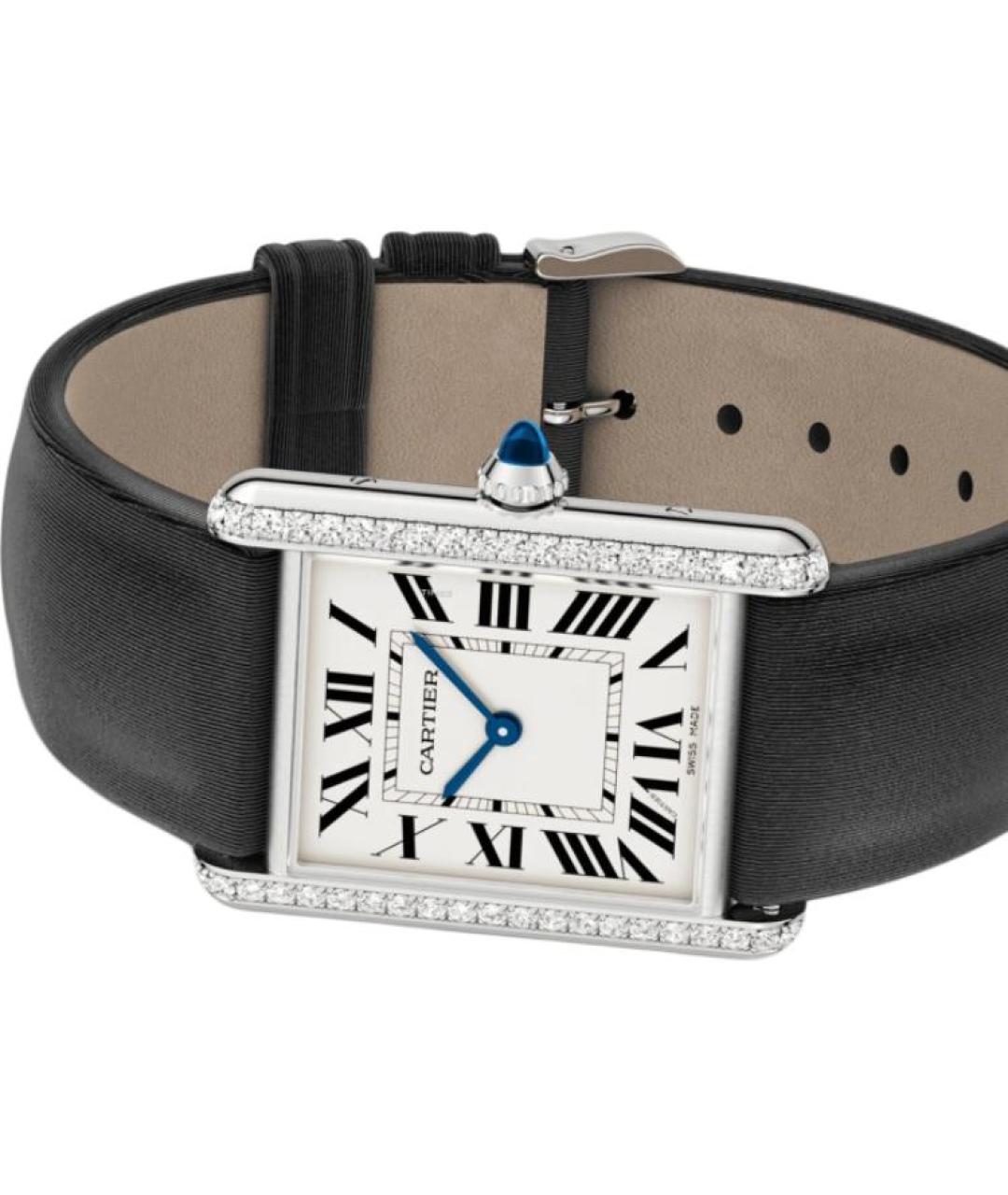 CARTIER Часы, фото 3