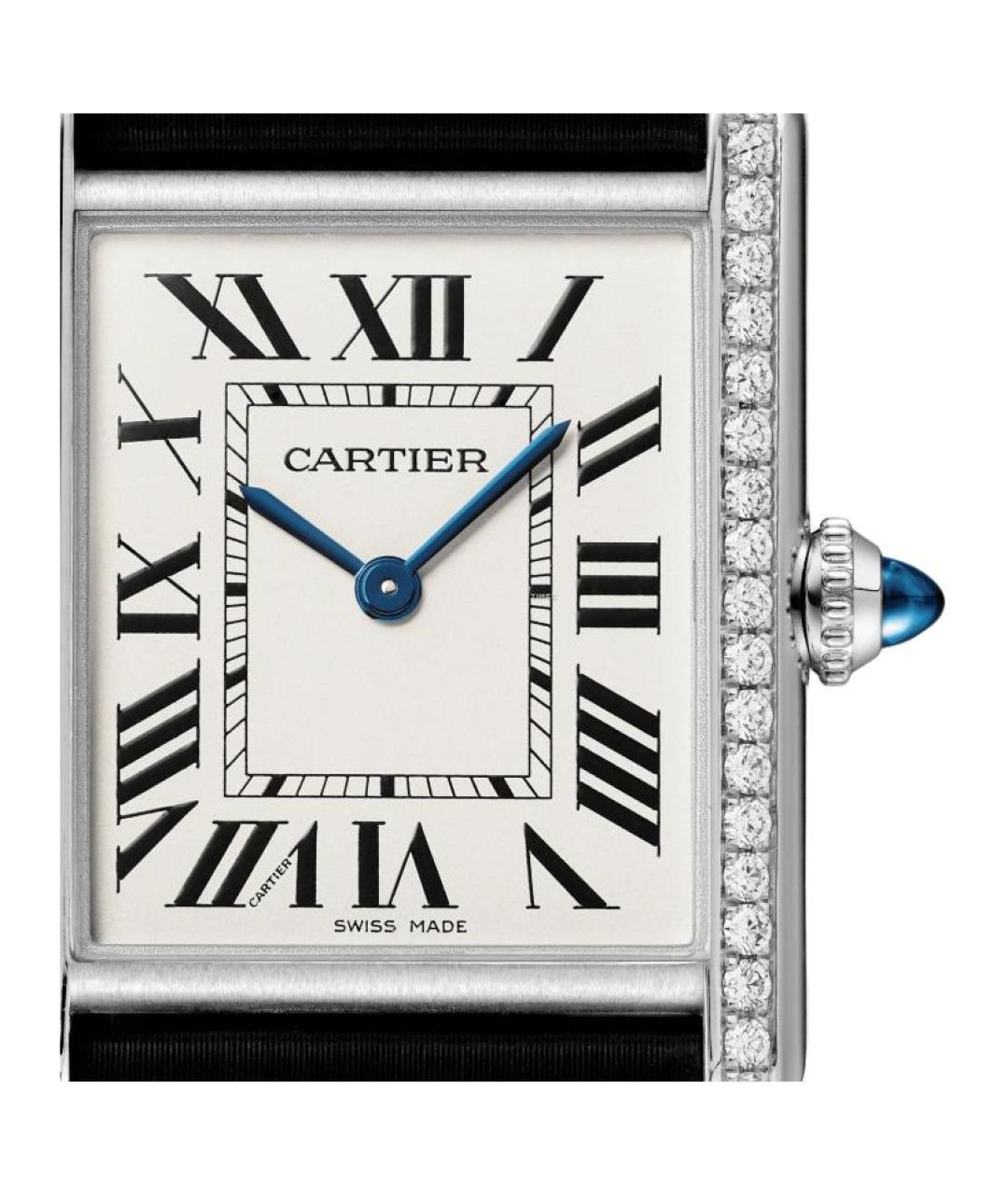 CARTIER Часы, фото 2