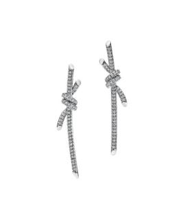 TIFFANY&CO Серьги