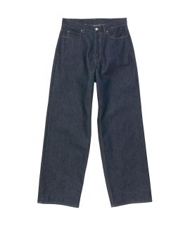 ACNE STUDIOS Прямые джинсы