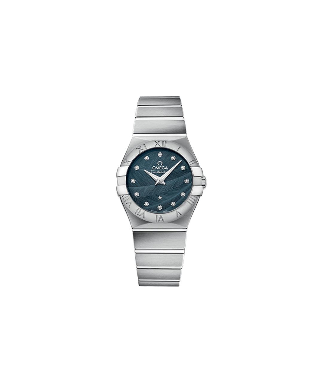 OMEGA Часы, фото 1