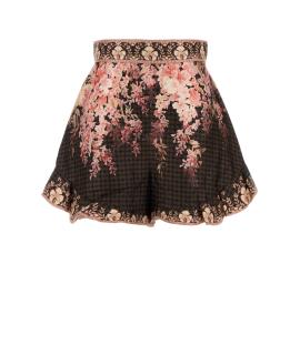 ZIMMERMANN Шорты