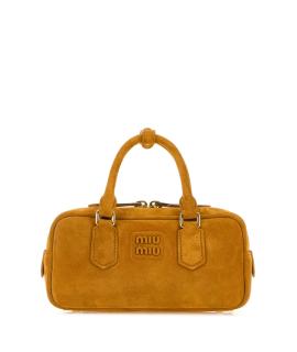 MIU MIU Сумка с короткими ручками