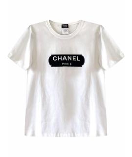CHANEL Футболка