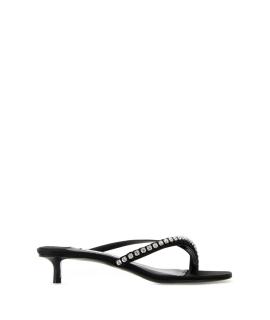 JIMMY CHOO Мюли