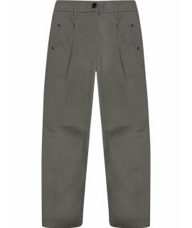 BRUNELLO CUCINELLI Брюки узкие