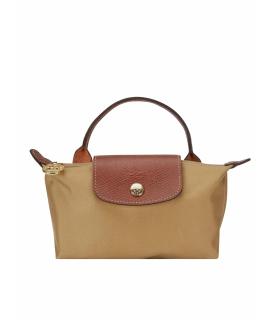 LONGCHAMP Сумка с короткими ручками