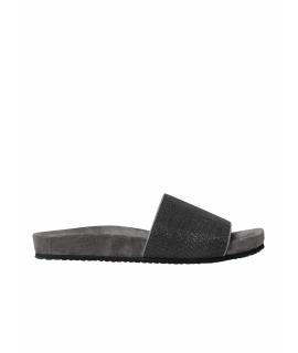 BRUNELLO CUCINELLI Шлепанцы