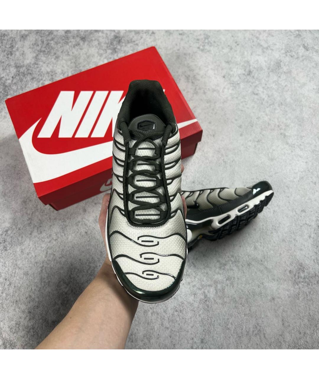 NIKE Низкие кроссовки / кеды, фото 5