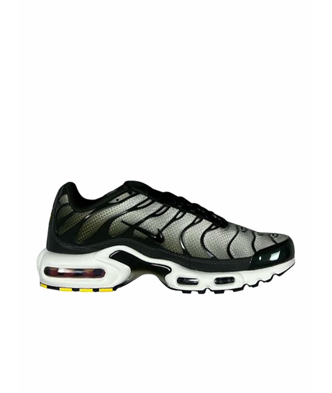 NIKE Низкие кроссовки / кеды, фото 1