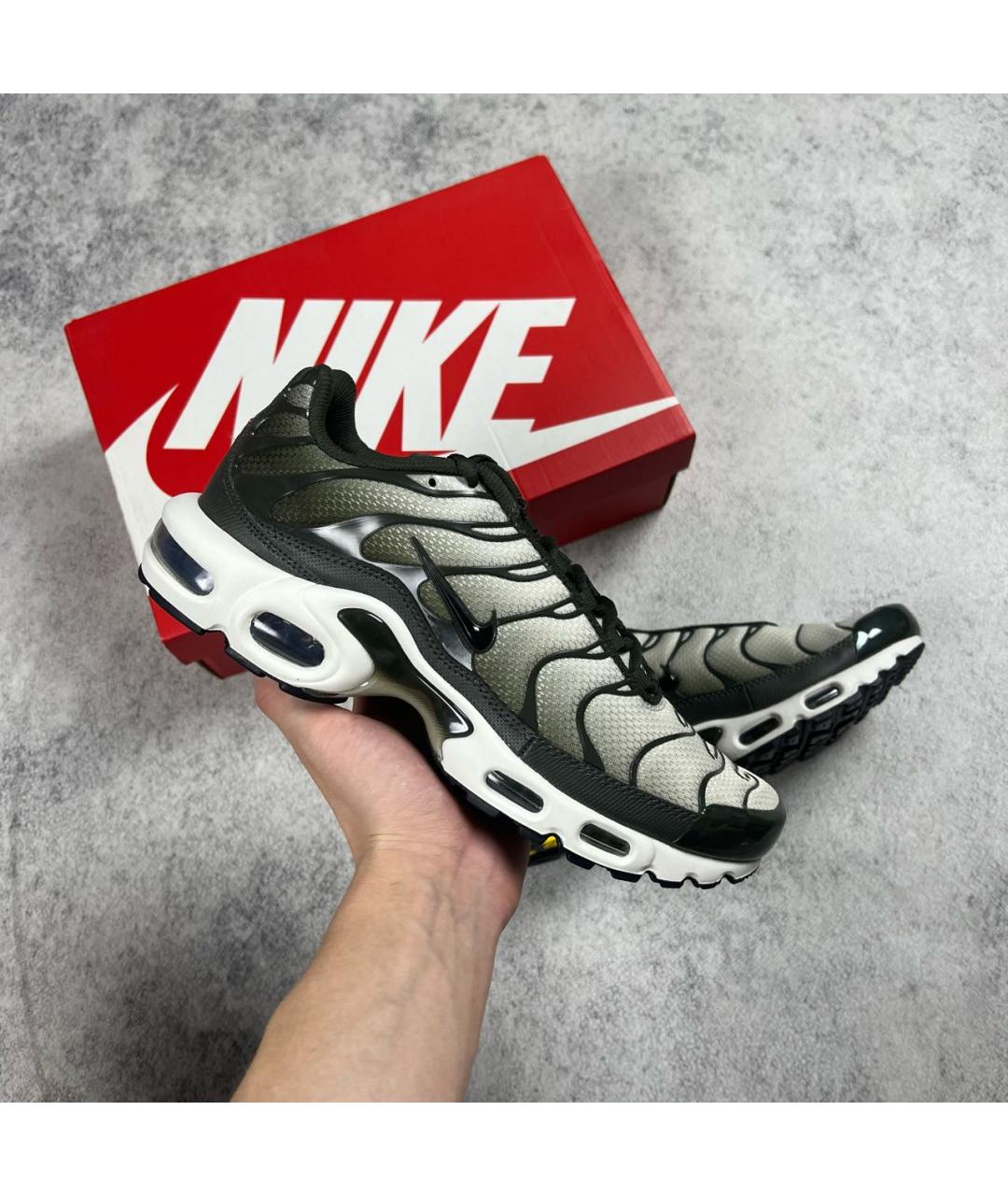 NIKE Низкие кроссовки / кеды, фото 4