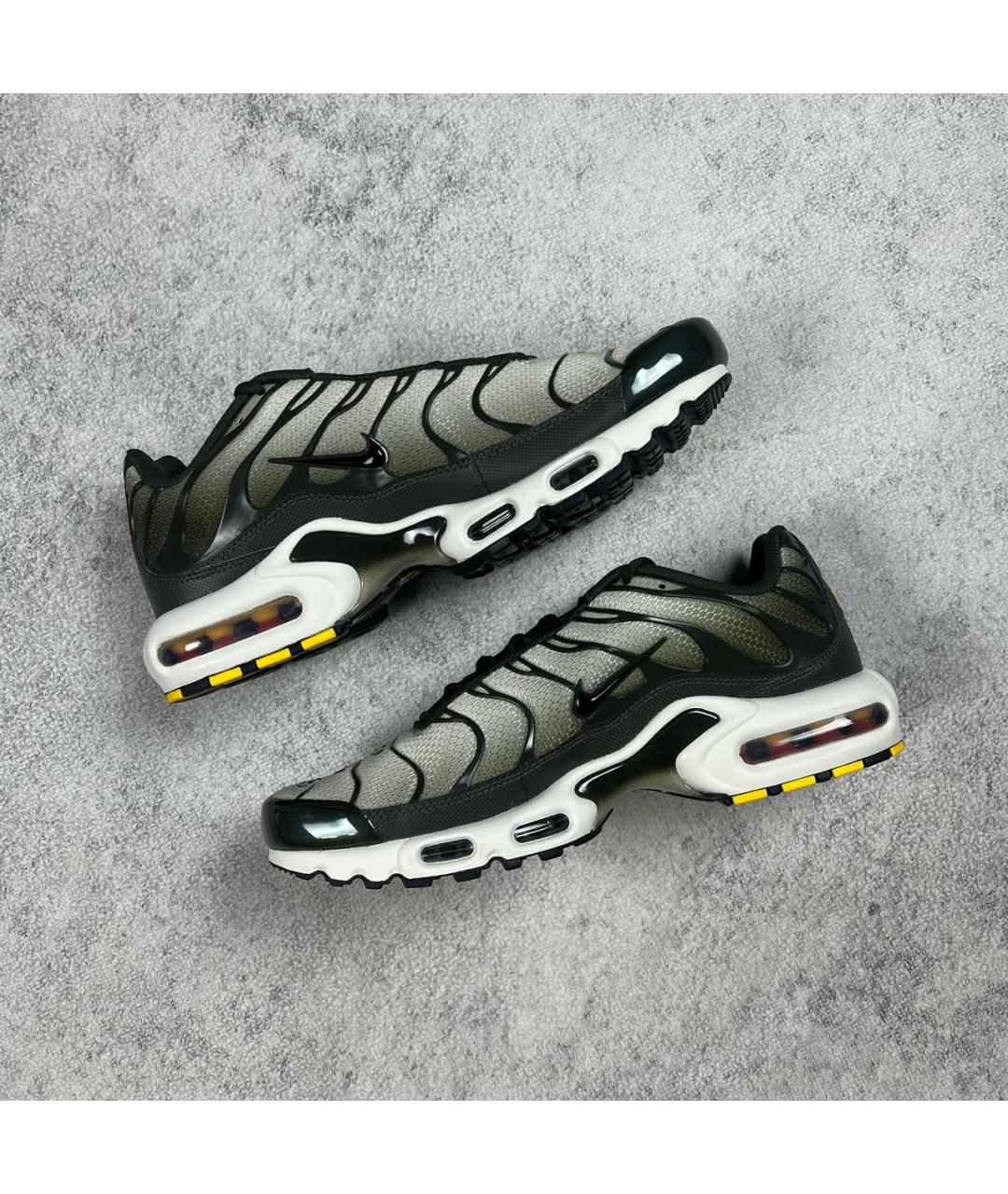NIKE Низкие кроссовки / кеды, фото 2