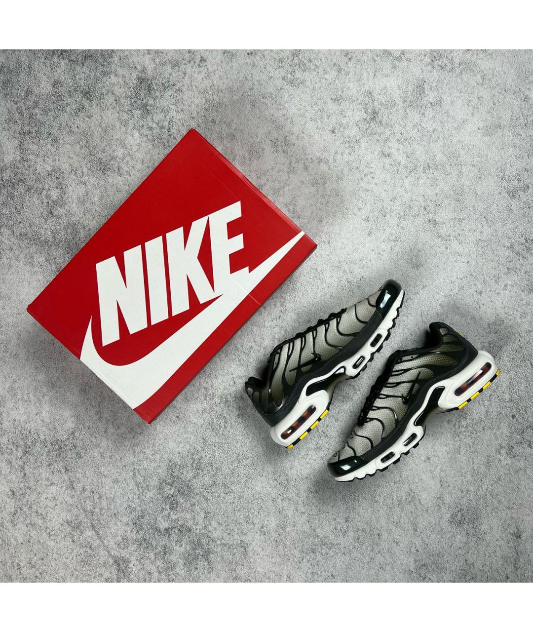 NIKE Низкие кроссовки / кеды, фото 6