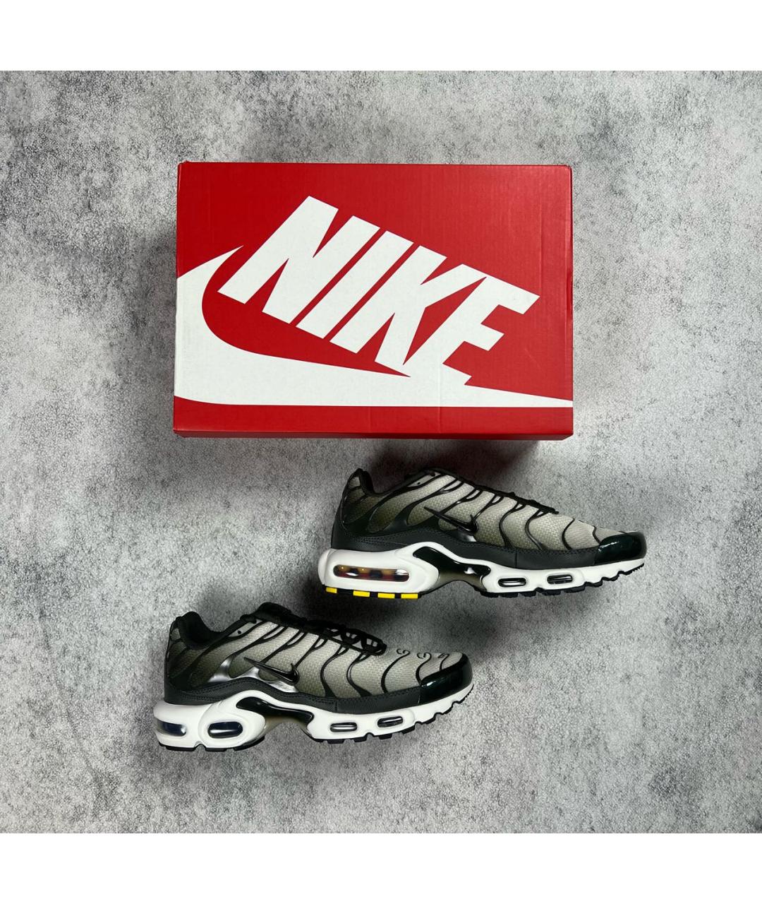 NIKE Низкие кроссовки / кеды, фото 3