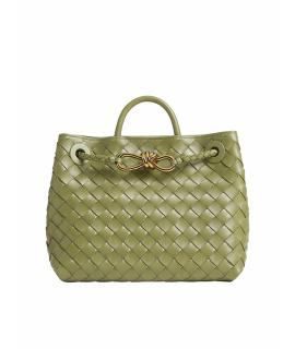 BOTTEGA VENETA Сумка с короткими ручками