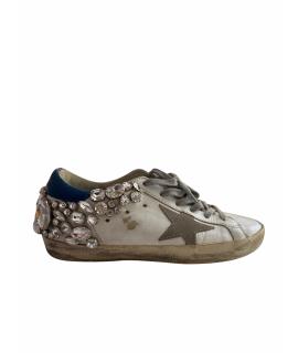 GOLDEN GOOSE DELUXE BRAND Кеды