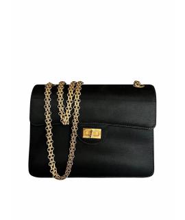 CHANEL Сумка через плечо