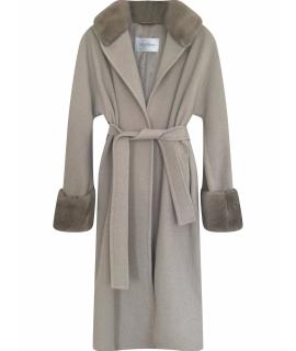 MAX MARA Пальто
