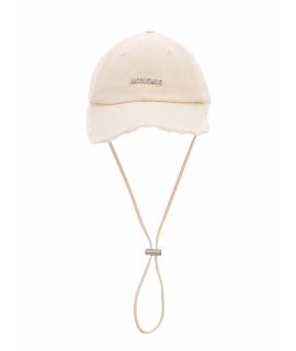 JACQUEMUS Кепка