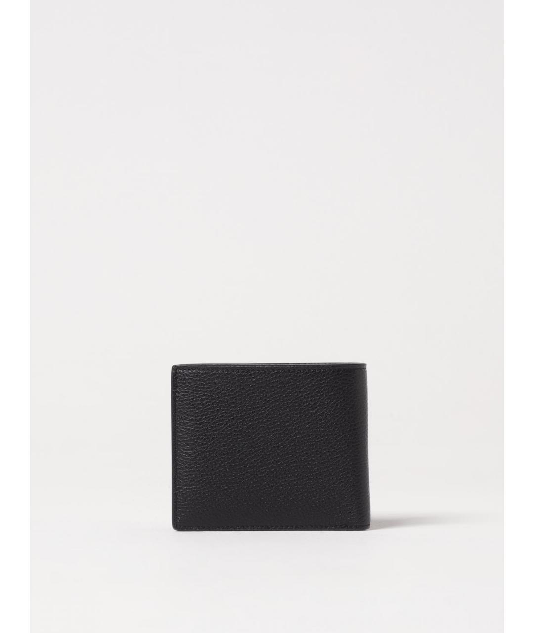 TOM FORD Черный кошелек, фото 3