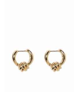 BOTTEGA VENETA Серьги