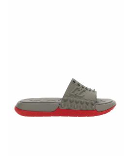 CHRISTIAN LOUBOUTIN Шлепанцы