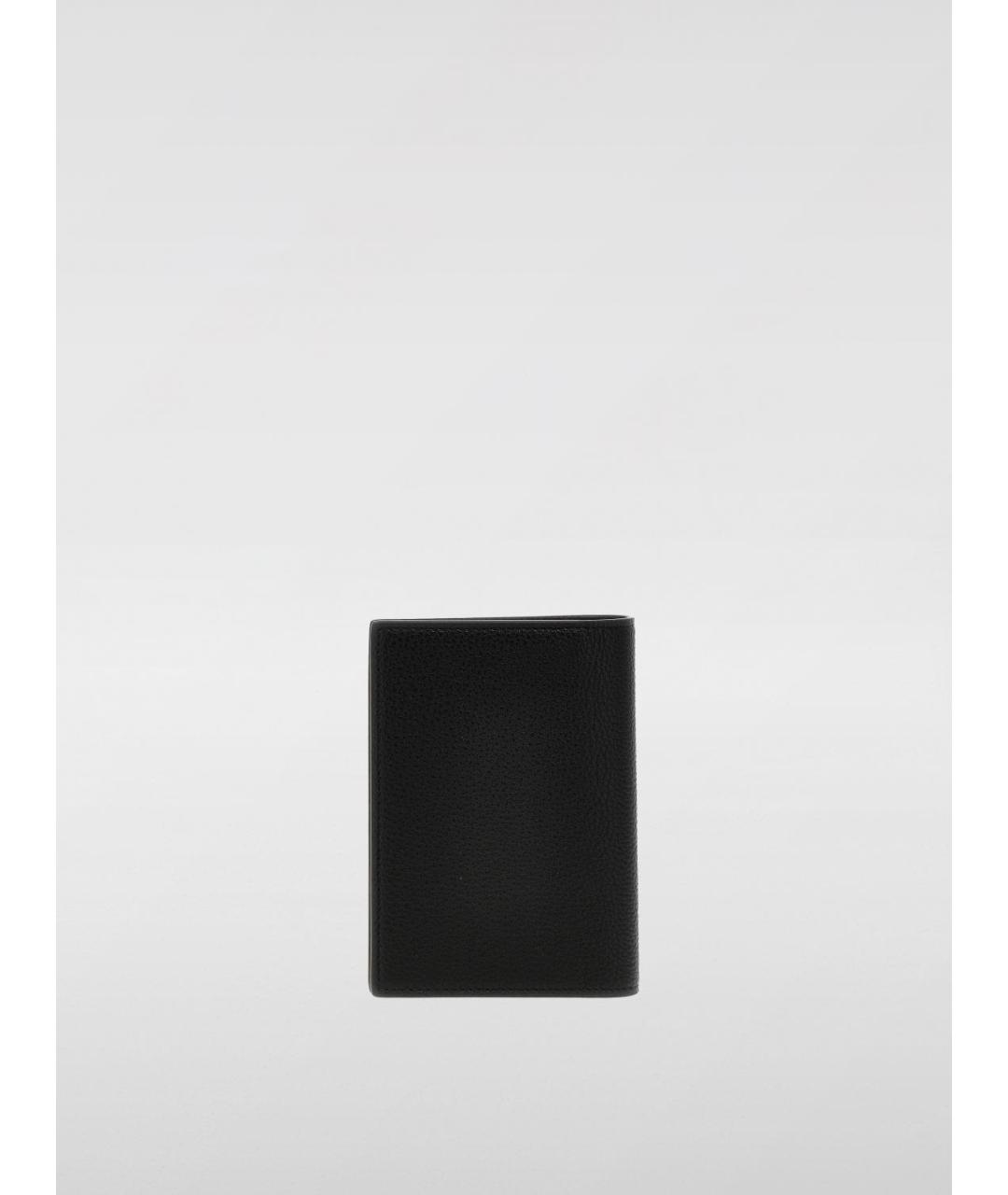 TOM FORD Черный кошелек, фото 3