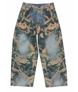 ACNE STUDIOS Прямые джинсы