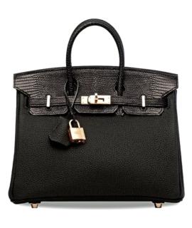 HERMES Сумка с короткими ручками