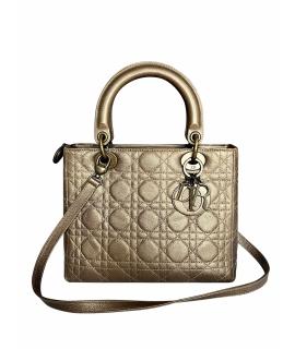 CHRISTIAN DIOR Сумка с короткими ручками
