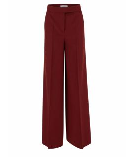 MAX MARA Прямые брюки