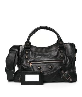 BALENCIAGA Сумка с короткими ручками