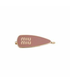 MIU MIU Заколка