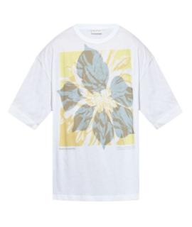 DRIES VAN NOTEN Футболка