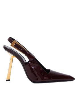 SAINT LAURENT Туфли