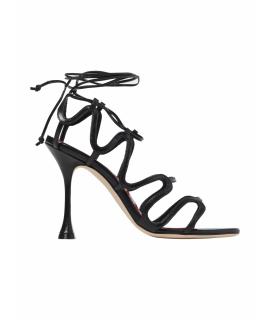 MANOLO BLAHNIK Босоножки