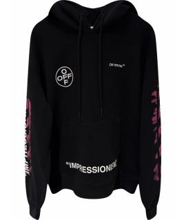 OFF-WHITE Худи/толстовка