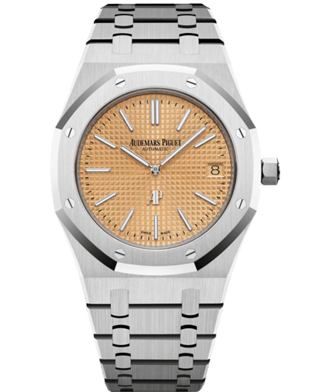 Audemars Piguet Часы из белого золота, фото 10
