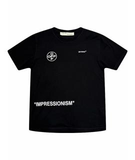OFF-WHITE Футболка
