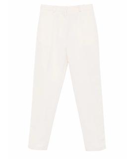 JACQUEMUS Прямые брюки