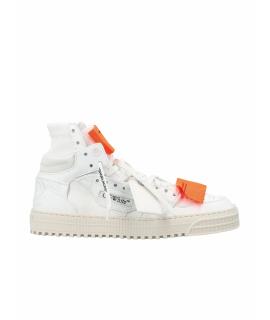 OFF-WHITE Кеды