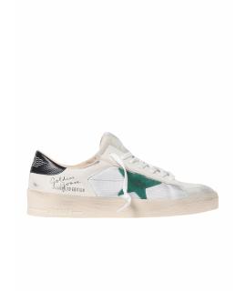 GOLDEN GOOSE DELUXE BRAND Низкие кроссовки / кеды