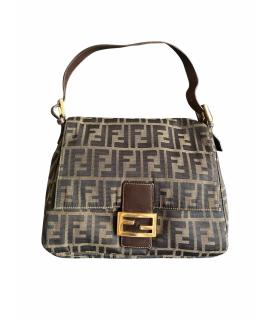 FENDI Сумка с короткими ручками