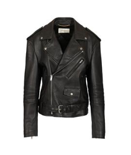 SAINT LAURENT Куртка