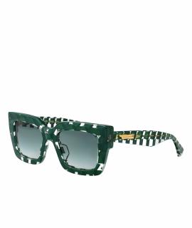 BOTTEGA VENETA Солнцезащитные очки