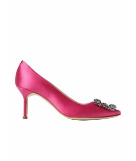 MANOLO BLAHNIK Туфли