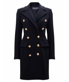 BALMAIN Пальто