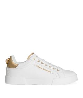 DOLCE&GABBANA Кеды