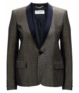 SAINT LAURENT Жакет/пиджак