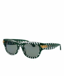BOTTEGA VENETA Солнцезащитные очки